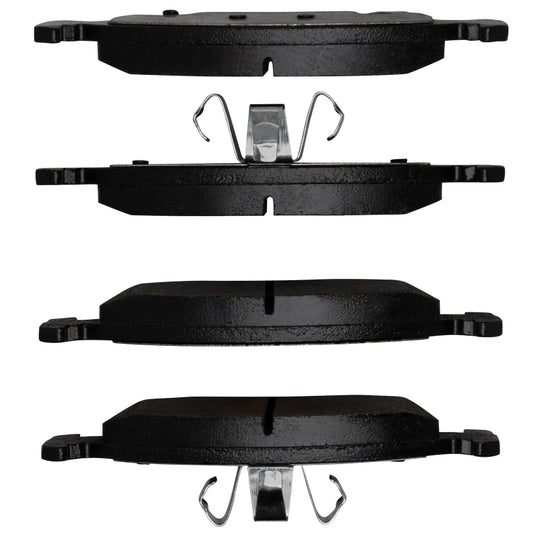 R1 Concepts 2310-1568-01 RNC Ceramic Brake Pads