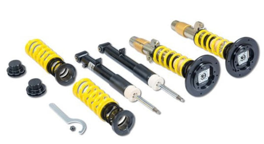 St Suspensions 182208AN STS Coilover