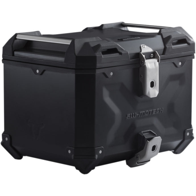 Sw-Motech GPT.07.782.70001/B TRAX ADV Top Case System - Black