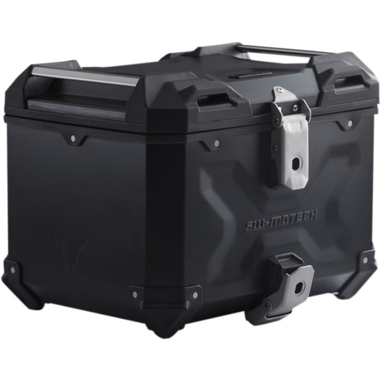 Sw-Motech GPT.07.782.70001/B TRAX ADV Top Case System - Black