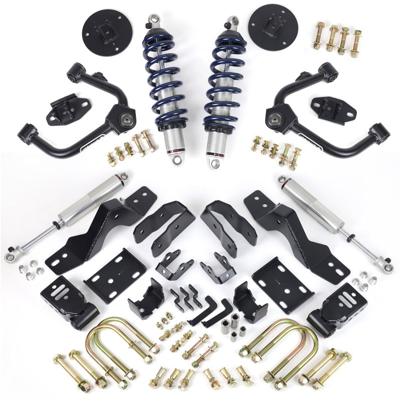 Load image into Gallery viewer, Ridetech 11720116 RID Lowering Kits
