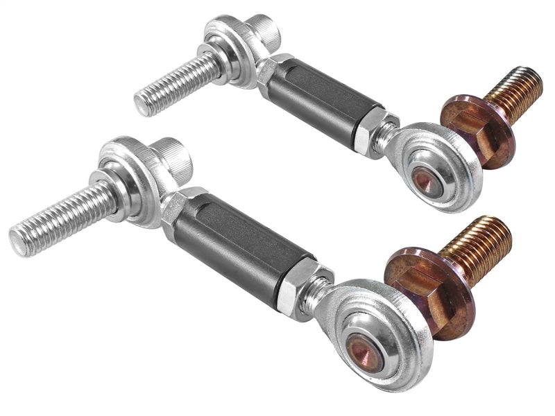 Load image into Gallery viewer, Afe 440-401004-N AFE Sway Bar Set
