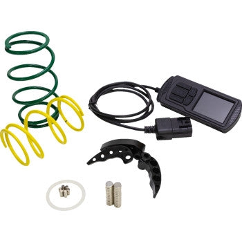 Dynojet Research 96090003 Stage 2 Power Packages Kit