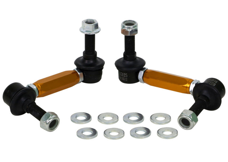 Load image into Gallery viewer, Whiteline KLC180-115 WL Sway Bar Links
