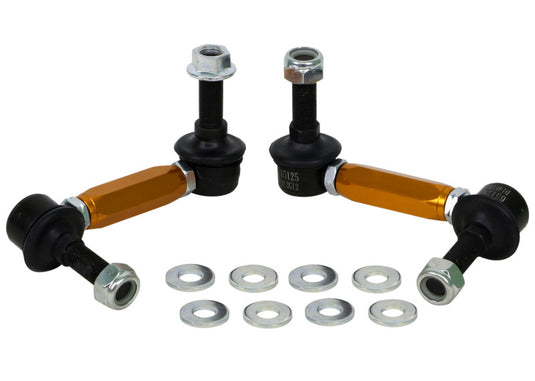 Whiteline KLC180-115 WL Sway Bar Links