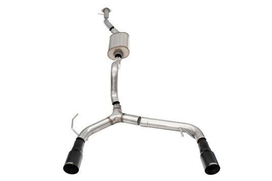Corsa Performance 21206BPC COR Cat-Back Sport