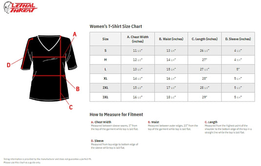 Lethal Threat Sin On Wheels Womens Scoop Neck Shirt