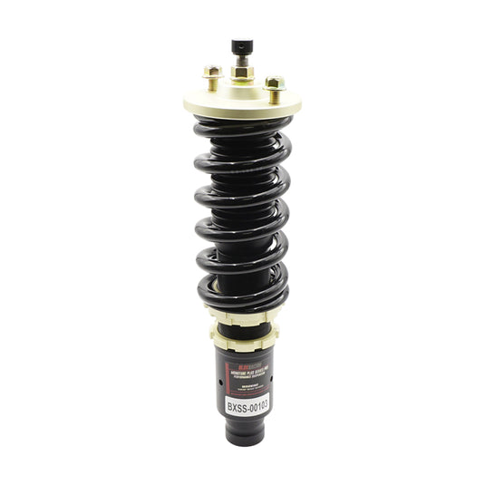 Blox Racing BXSS-00103 BX Drag Pro Coilovers