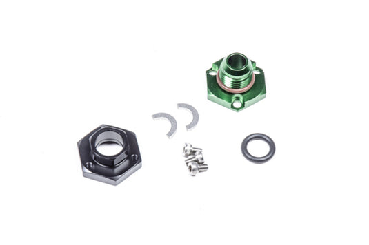 Radium Engineering 20-0298 RAD Fuel Pump Adapters