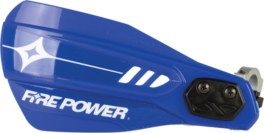 Fire Power 18-61273 Open Handguard - Blue