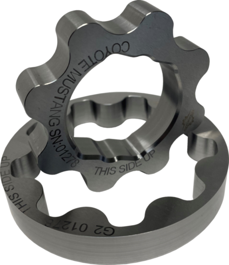 Load image into Gallery viewer, Boundary CM-OPG-MUSTANG BOU Oil Pump Gear
