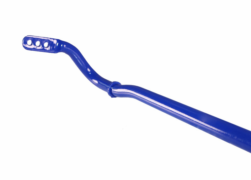 Load image into Gallery viewer, Superpro RC0115FZ-30 SPR Sway Bars - Front
