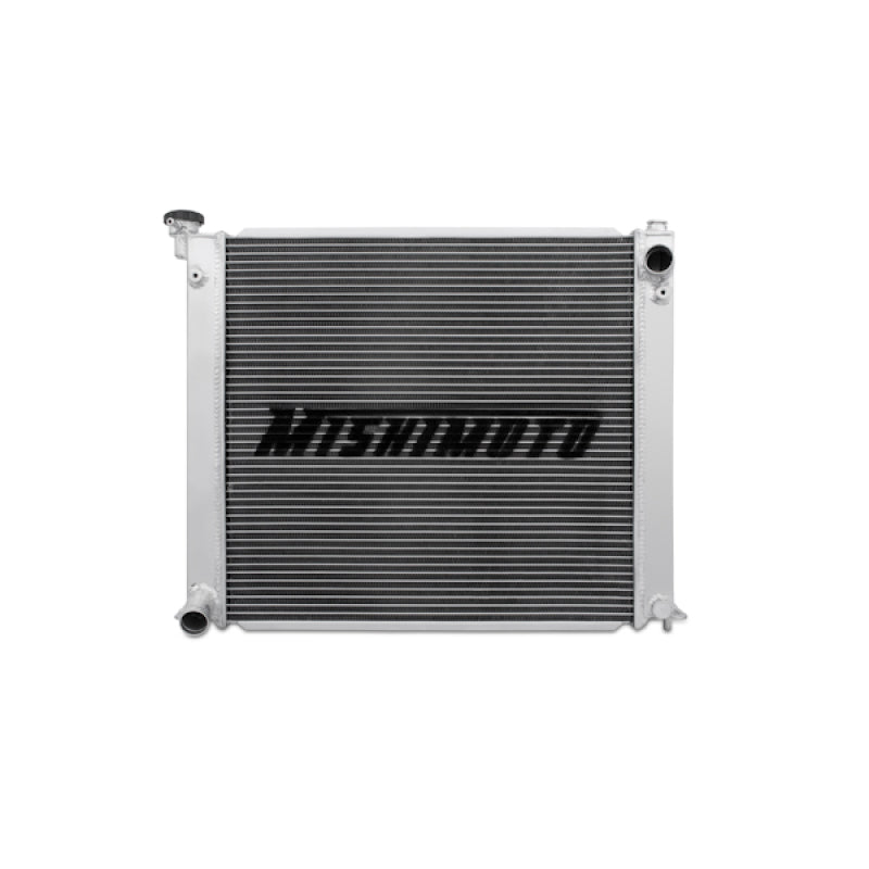 Load image into Gallery viewer, Mishimoto MMRAD-300ZX-90T MM Radiators - Alum
