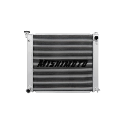 Mishimoto MMRAD-300ZX-90T MM Radiators - Alum