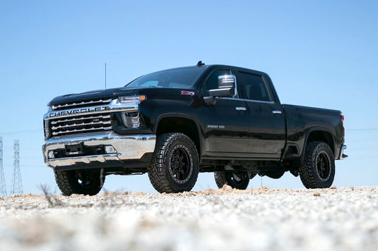 Cognito 110-90800 COG Leveling Kit - Economy
