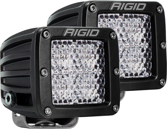 Rigid Industries 202513 RIG Dually