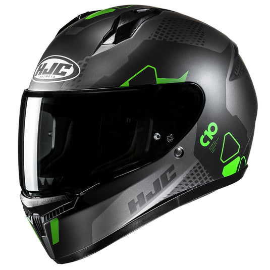 Semi-Flat Green (MC-4SF)