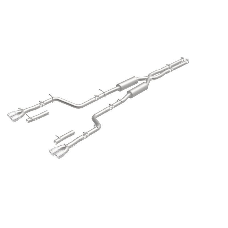 Load image into Gallery viewer, Magnaflow 19217 MAG Catback Exhaust
