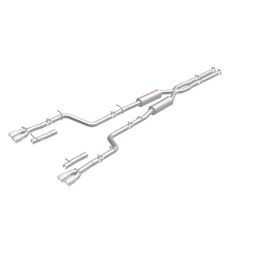 Magnaflow 19217 MAG Catback Exhaust