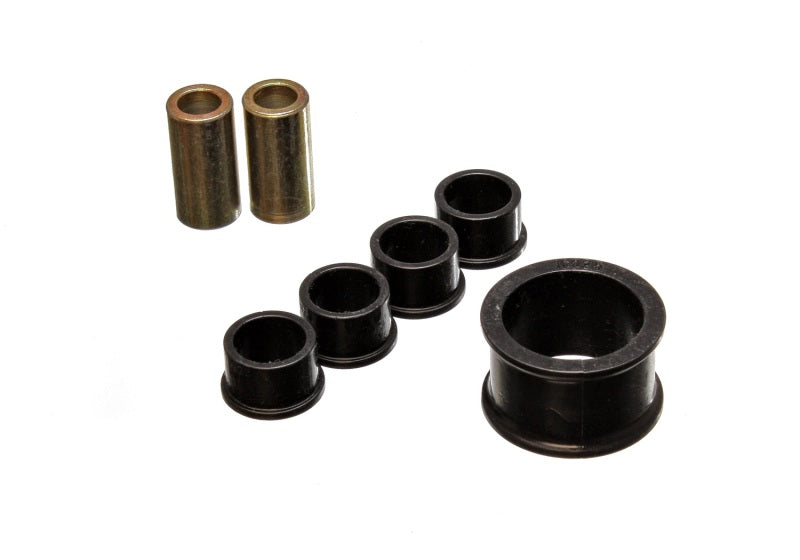 Load image into Gallery viewer, Energy Suspension 7.10105G ES Steering Rack Bush - Black

