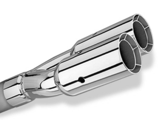 Borla 14276 BOR Cat Back S-Type
