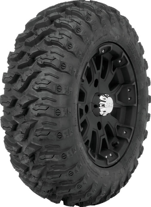 Quadboss 609304 QBS QBT446 Tire