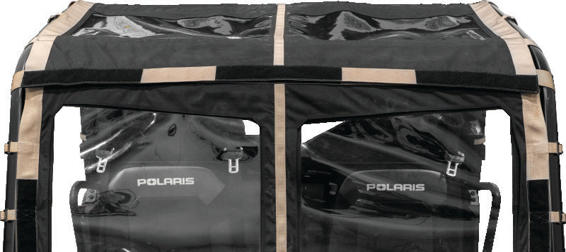 Load image into Gallery viewer, Quadboss 375792 QBS Roofs
