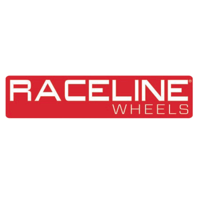 Raceline RACELINE 3'X6' 2022 Raceline Banner - 3ft x 6ft