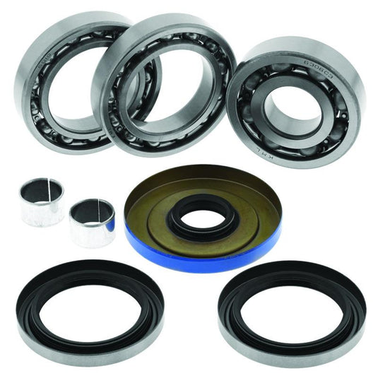Quadboss 414462 QBS Seal Kits