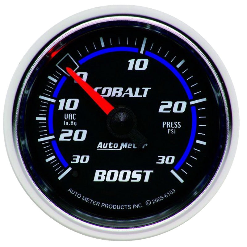 Load image into Gallery viewer, Autometer 6103 AM Cobalt Gauges
