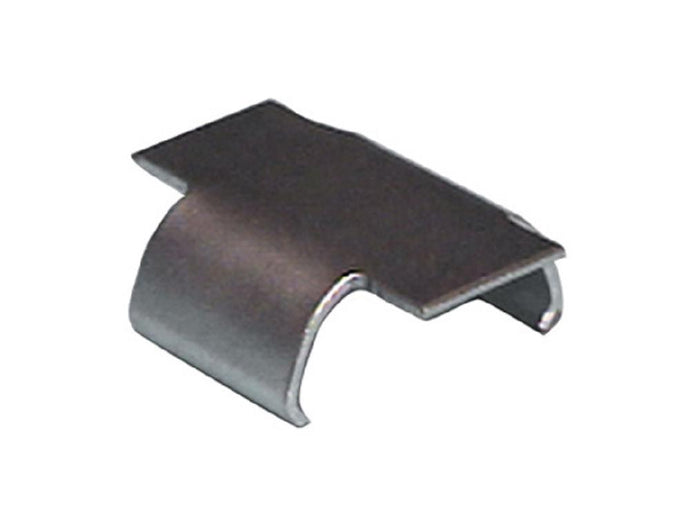 Koronis Parts Inc 611-408 Track Clip for Camoplast Tracks - Zinc - 1 13/16in. x 1in. x 5/8in.