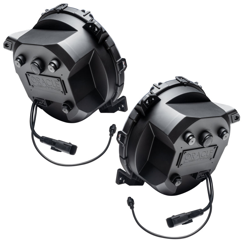 Load image into Gallery viewer, Oracle Lighting 5839-111 ORL LED Headlights
