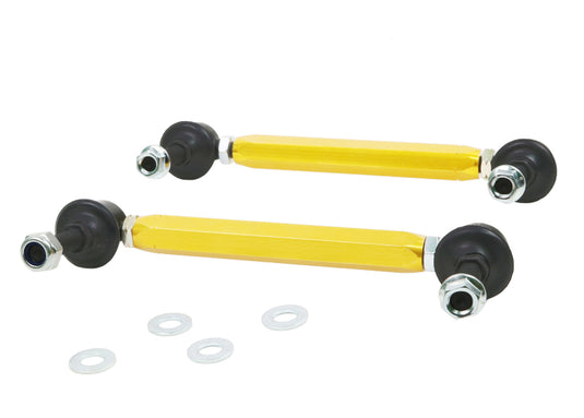 Whiteline KLC140-195 WL Sway Bar Links