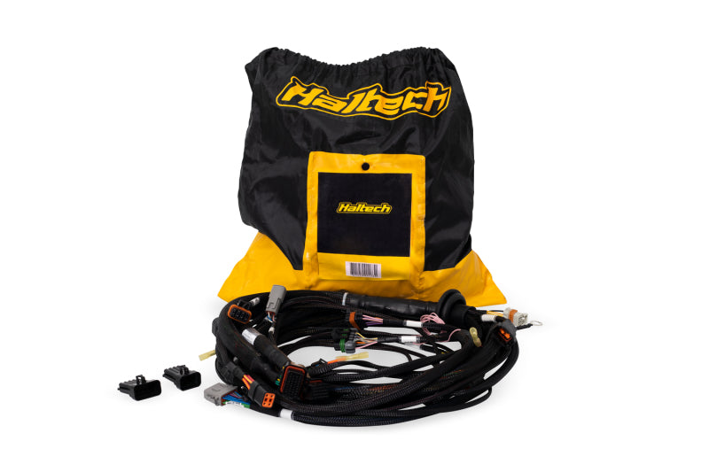 Load image into Gallery viewer, Haltech HT-186500 HAL NEXUS Rebel LS Wire-In Harnesses
