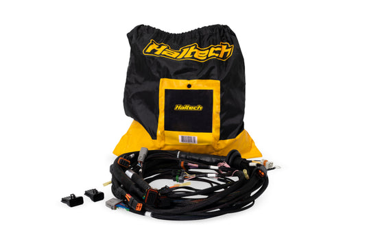 Haltech HT-186500 HAL NEXUS Rebel LS Wire-In Harnesses