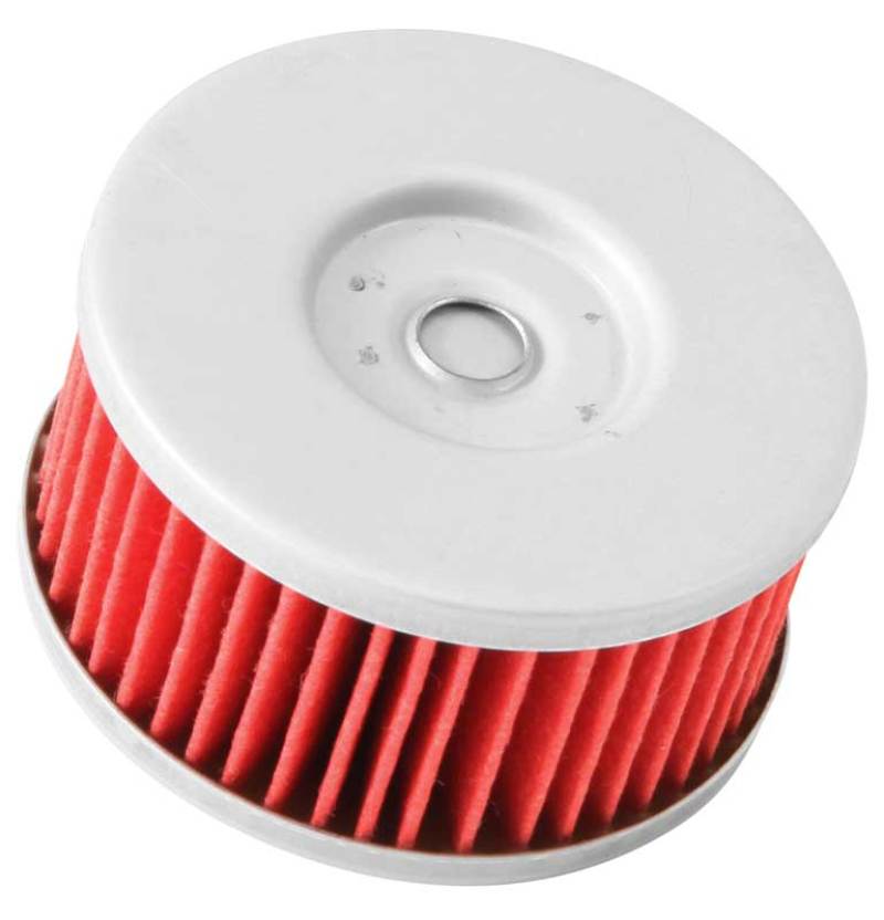 Load image into Gallery viewer, K&amp;N Engineering KN-136 KN Motorcycle Direct Fit Air Filters
