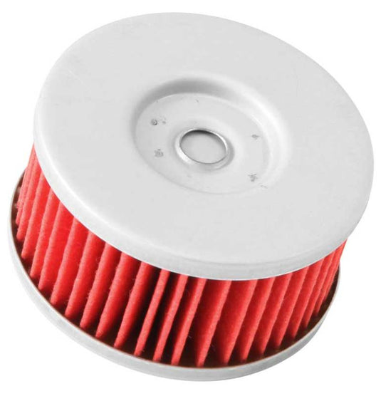 K&N Engineering KN-136 KN Motorcycle Direct Fit Air Filters