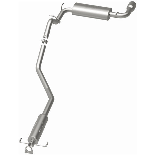 Magnaflow 15759 MAG Catback Exhaust