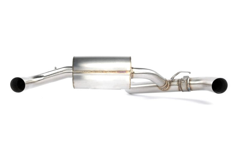 Load image into Gallery viewer, Dinan D660-0096-BLK DNN Axleback Exhaust Systems
