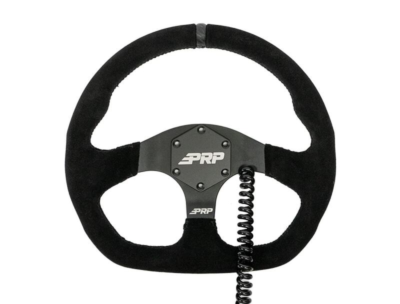Load image into Gallery viewer, Prp Seats G250-H PRP Comp R Steering Wheel
