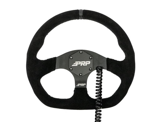 Prp Seats G250-H PRP Comp R Steering Wheel