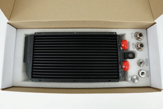 Csf 8168 CSF Oil Coolers