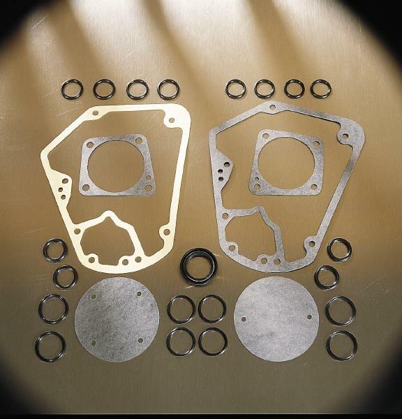 James Gasket 25225-70-K Cam Change Gasket/Seal Kit
