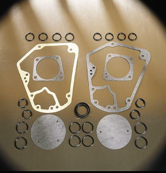 James Gasket 25225-70-K Cam Change Gasket/Seal Kit