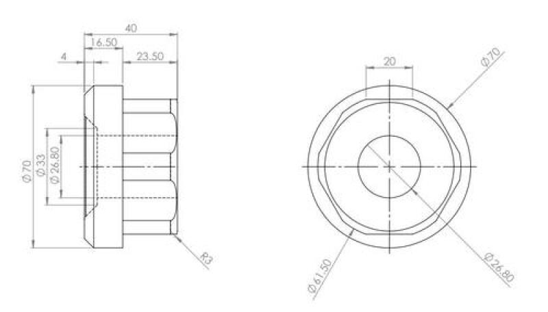 Load image into Gallery viewer, Superpro SPF4389K SPR Bushings - Subframe
