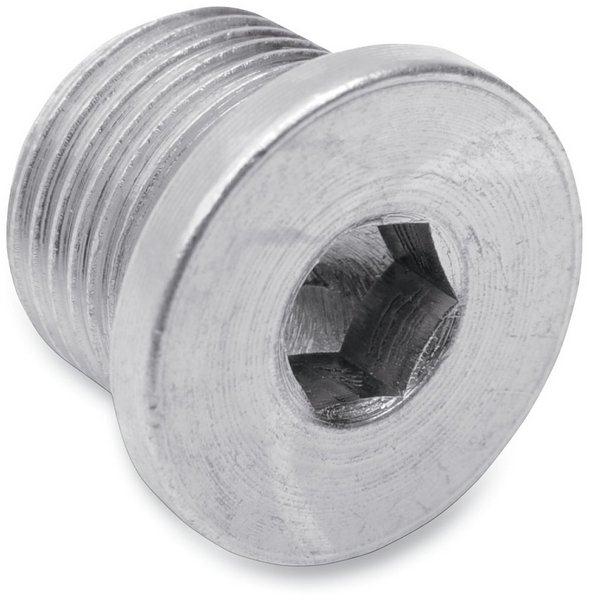 Drag Specialties 1861-0496 O2 Sensor Plug - 18 x 1.5mm