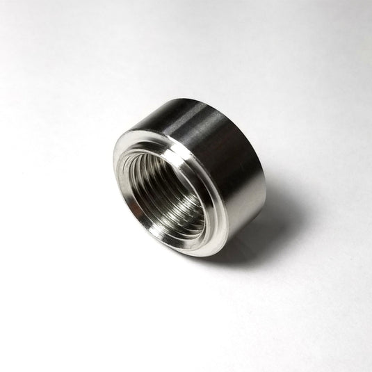 Stainless Bros 604-00100-8000 STB Sensor Bungs