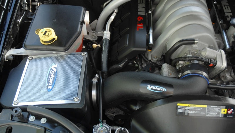 Load image into Gallery viewer, Volant 17861 VOL Closed Pro5 Air Intake
