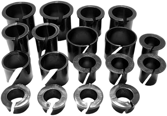 Spi-Sport Part SM-08081 Shock Bushing Kit