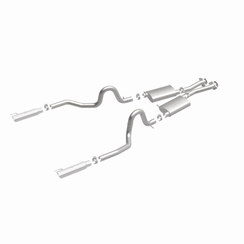 Load image into Gallery viewer, Magnaflow 15671 MAG Catback Exhaust
